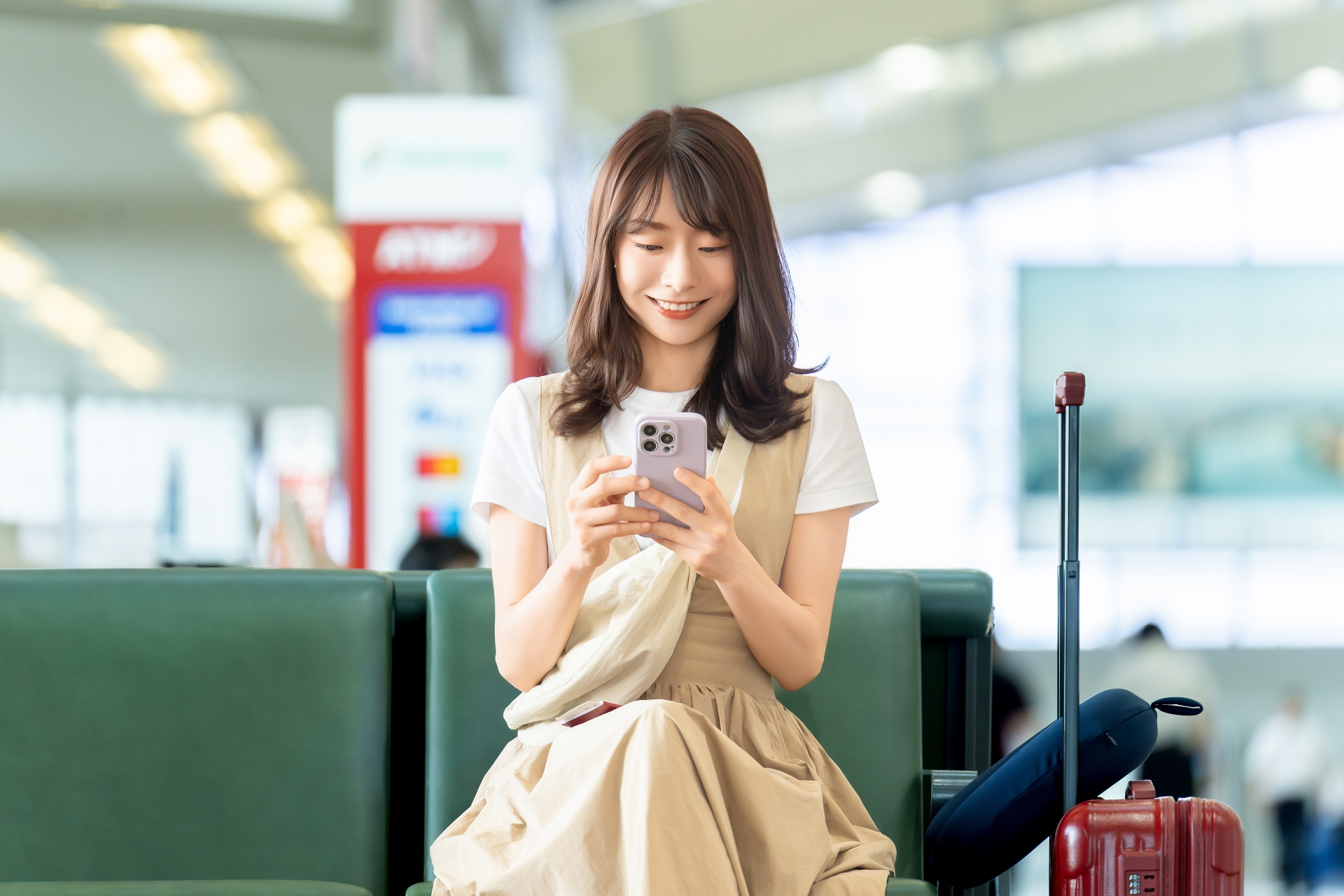去大陸網路怎麼辦?SIM卡/WiFi機/eSIM 全比較,出差旅遊必看!