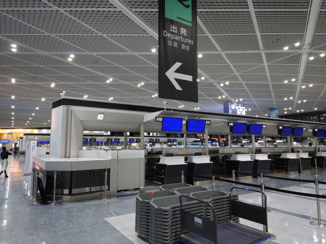 桃園機場WiFi機租借選擇指南:如何找到適合的方案