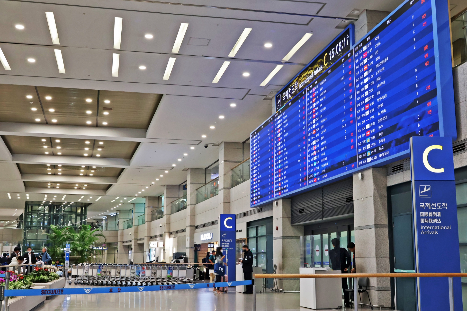 選購韓國上網方式前的4大注意事項