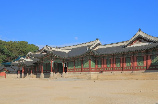 昌德宮是韓國首爾著名的古蹟建築之一，以其典雅的朝鮮王朝建築風格聞名， 常出現在韓國網路推薦的歷史景點名單中，是自由行旅客必訪的文化遺產地點， 特別適合拍照打卡與了解韓國歷史。