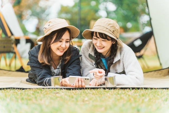 行動網路分享器是什麼？